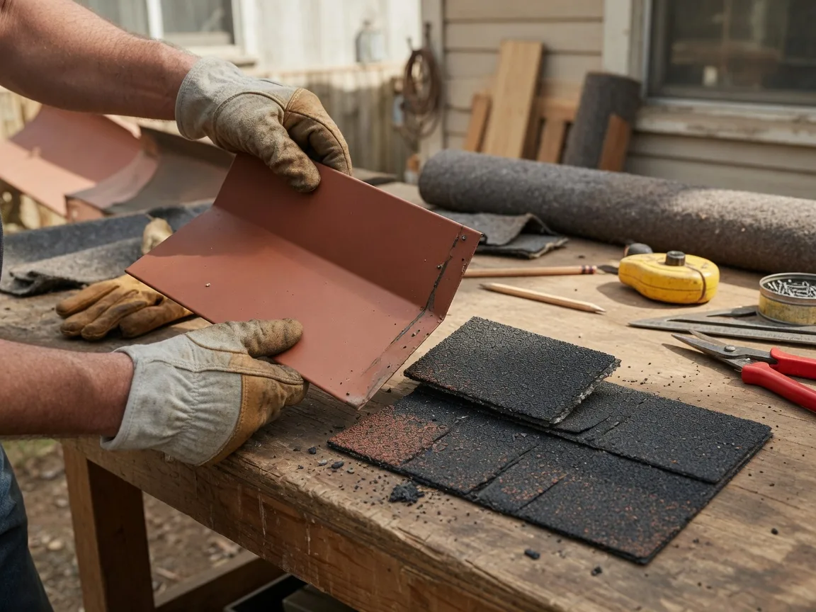 Roof Repair company in Nunam Iqua, AK